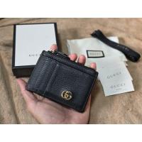 ราคา GUCCI Card Holder แท้ 100% (44011604974)