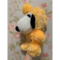ราคา ตุ๊กตาสนูปปี้ Snoopy แต่งตัวชุด Woodstock ของแท้จากญี่ปุ่น (43110806888)