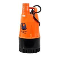 ราคา SHOWFOU (โชว์ฟู) ปั๊มจุ่ม ขนาดท่อ 2 นิ้ว SHOWFOU รุ่น GF-680 1 เฟส 220 โวลต์ ปริมาณน้ำสูงสุด 250 ลิตร/นาที (8011802184)