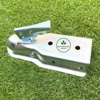 ราคา ชุดพ่วง ฝาครอบและหัวบอล ลากรถ ลากเรือ ครอบหัวบอลชุดลากเรือ ติดเทเลอร์ลากจูง ลากสิ่งของ (17511083745)