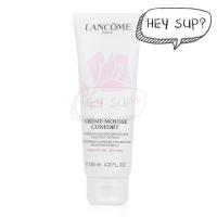ราคา LANCÔME Comforting Creamy Foam Cleanser 125ml (27170167677)