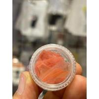 ราคา เปลือกหอยสีส้ม แผ่นใหญ่ สำหรับฝังลายเล็บพร้อมส่ง (25363052269)