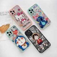 ราคา เคสและซองมือถือoppo เคส ลายการ์ตูน ออปโป A93,A3s,A37,A5s,A7,A12,A53,A5,A9,A31,F9,Realme5,C3,A52,A72,A92 คิตตี้ สติป วัน (8327273131)
