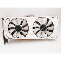 ราคา การ์ดจอ GALAX GTX 960 EXOC White 2GB GDDR5 (28217450281)
