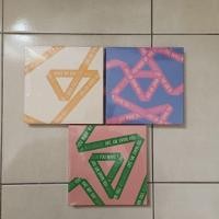 ราคา Seventeen You Make My Day อัลบั้มปิดผนึก (25350778268)