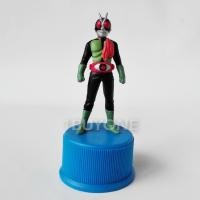 ราคา มาสค์ไรเดอร์ V1 ไอ้มดแดง ฝาน้ำดื่ม บันได ฟิกเกอร์ โมเดล อนิเมะ Masked Kamen Rider FIGURE Model (4945279991)