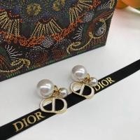 ราคา ต่างหูDiorปั้มแบรนด์เทียบแท้ (20050707638)