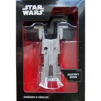 ราคา Star wars The Libertine TIE Fighter Star Destroyer สตาร์วอร์ ทำจากเหล็ก X-Wing Starship Starfighter (43651235443)