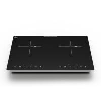 ราคา NiCOLE เตาแม่เหล็กไฟฟ้าเชิงพาณิชย์รุ่น AT-600A Duo Flex (4294614746)