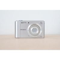 ราคา กล้องดิจิตอลคอมแพค Sony Cyber-Shot DSC-W800 (27701641202)
