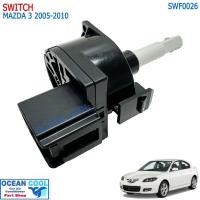 ราคา สวิทช์พัดลม มาสด้า 3’05-10 แท้! SWF0026 SWITCH Mazda 3’2005-2010 BK สวิต Mazda3 สวิตซ์ มาสด้า 3 1.6 2.0 สวิท พัดลมแอร์ (29868601970)