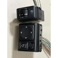 ราคา สวิตช์ปรับกระจกมองข้างไฟฟ้าNissan Mach,Amera ,Juke,Noteแท้มือสองญี่ปุ่น (23179854705)