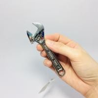 ราคา ประแจเลื่อน 4 นิ้ว ฟินิกซ์ กุญแจเลื่อน 4” PHOENIH ประแจอเนกประสงค์ (21814386609)