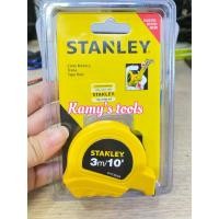 ราคา Stanley STHT30204 ตลับเมตร 3 ม. (ตลับเมตร 3 ม.) (24577928819)