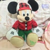 ราคา ตุ๊กตามิกกี้เมาส์ Mickey Mouse 2017 (12406652873)