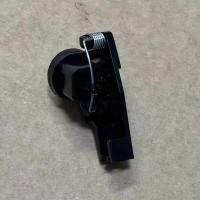 ราคา ใช้กับ Nissan TIIDA LIVINA GENISS sylphy bluebird X-Trail Qashqai ล็อคถังน้ํามันเชื้อเพลิงหัวเข็มขัดล็อคฝาถังน้ํามันเชื้อเพลิงล็อคเครื่อง (53001590089)