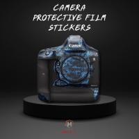 ราคา ฟิล์มสติกเกอร์ป้องกันเลนส์กล้อง Canon 1DXXiii (24257037784)