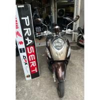 ราคา ❌❌ติดจอง❌❌รถมือสอง Fino FI 115 ปี 2014 (55801392833)