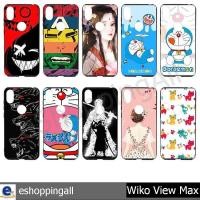 ราคา เคส wiko view max ชุด 8 เคสมือถือกรอบยาง เคสลายการ์ตูนพร้อมส่ง กรอบมือถือส่งของในไทย (14933947746)
