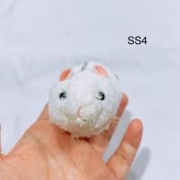 ราคา ตุ๊กตา หนู แฮมสเตอร์ แกสบี้ hamster gasby (28966353165)