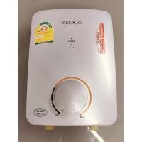 ราคา TURBORA U2 45W เครื่องทำน้ำอุ่นมือสอง กำลังไฟ 4500วัตต์ (28223731507)