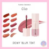 ราคา [CLIO] Dewy Blur Tint lip tint korea / dewy / blur tint / korean lip tint / dewy tint / clio tint / clio dewy blur tint / dewy lip tint / dewyful water tint (22518460959)