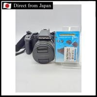 ราคา 【USED】 OLYMPUS STYLUS SP-100E Digital Camera [Direct from Japan] (46401541245)