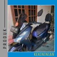 ราคา ทนทาน เบาะนั่งรถจักรยานยนต์พนักพิง Lexi Xride Mio M3 Xeon Xeon Gt125 Soul Gt 125 Mio Gear 125 Mio S Mio Z (57151306619)