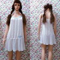 ราคา ชุดนอนแบรนด์เนมแท้Wacoalแท้สวยใหม่เนื้อผ้าดีใส่สวยทรงสวยคุณหนูจ๊ะถ้าชอบน้องฟาดเถอะนะจ๊ะคุ้มจ๊ะ (11337705169)