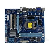 ราคา GA H55M S2คอมพิวเตอร์ เมนบอร์ด Mainboards LGA1156 (44167790461)