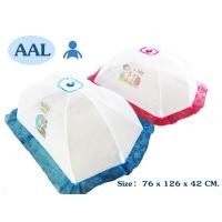 ราคา มุ้งครอบเด็กพิมพ์ลายการ์ตูน (10156610268)