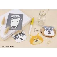 ราคา Post it Pixel- Sticky note - โพสอิท พิกเซล (317596600)