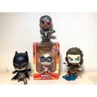 ราคา Cosbaby คอสเบบี้ ของแท้ jackjack, อวอแมน , cybrog , incredibles , batman (2158716635)