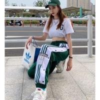 ราคา SALEป้าย2,300฿แท้Adidas Originals Adibreak Track Pants ‼️✅ (9221796411)