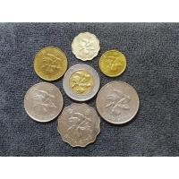 ราคา เหรียญ​ต่างประเทศ​(5425)ฮ่องกง (25904079472)
