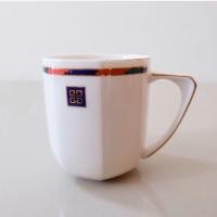 ราคา แก้วมัค(ไม่มีจานรองแก้ว) - Givenchy01 (3816377355)