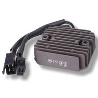 ราคา รถจักรยานยนต์เครื่องปรับแรงดันไฟฟ้าสำหรับ Honda Steed 400 Vf750c VF 750 C2 MAGNA DELUXE Vt600c SHADOW Vlx400 600 (25424982407)