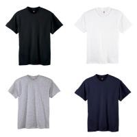 ราคา Hanes เสื้อเด็ก ของแท้ นำเข้าจากอเมริกา เสื้อเด็กผู้ชาย เสื้อคอกลม ผ้านุ่ม (3535261065)