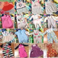 ราคา ขายเหมา เสื้อผ้ามือ 2 ลูกสาว (1468868703)