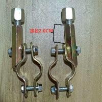 ราคา หลังคาสกู๊ตเตอร์ไฟฟ้า ร่มกันแดด อุปกรณ์ยึดสำหรับมอเตอร์ไซค์ (27025689585)