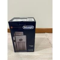 ราคา เครื่องบดเมล็ดกาแฟ DeLonghi KG89 มือสอง พร้อมของแถม (42522795206)