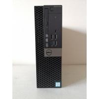 ราคา คอมมือสอง Dell Optiplex 5040 SFF CPU Core™ i5-6500 3.20 GHz. Harddisk SSD มือ 1 มี HDMI ต่อออกทีวีได้ (25780141167)