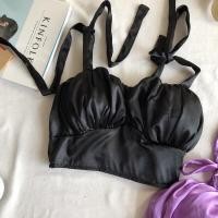 ราคา ครอปผูกไหล่[พร้อมส่ง]ครอปเสริมฟองน้ำ ครอปแฟชั่น ครอปใหม่ ครอปหรูดูแพง (9003628862)