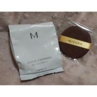 ราคา Missha magic cushion refill #21 (28076843)
