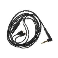 ราคา สายเคเบิลหูฟัง MMCX 3.5 มม. น้ําหนักเบา สําหรับ Shure SE215 SE315 SE535 SE846 (18088035588)