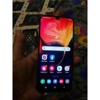 ราคา samsung A50 มือสองสภาพพร้อมใช้ (6697948299)