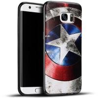 ราคา Galaxy S7 EDGE Softcase Gundam Silicon 3D Ultrathin ฝาหลัง (43526497069)