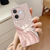 ราคา OPPO A5 PRO 4G 2025 กรณีล่าสุด A1 PRO A3 PRO กรณี Procamera แฟชั่นเคสซิลิโคน TPU ปลอก (46101366092)