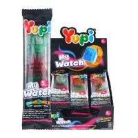 ราคา ยูปี้ กัมมี่ มายวอช 13 ก. x 12 (YUPI Gummy My Watch 13 g x 12) (26831014277)