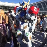 ราคา (ผลิตภัณฑ์กึ่งสำเร็จรูป)1: 1cosplay Barbatos สูงถึง 1 หมวก สวมใส่หมวกเกราะทั้งตัว ชุดอุปกรณ์ประกอบฉากแบบ COS แบบจําลองแบ (29452258127)